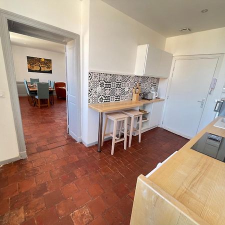 Villaret - Tres Spacieux En Coeur De Ville ออช ภายนอก รูปภาพ