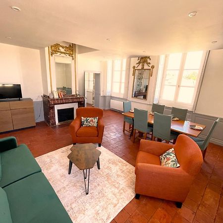 Villaret - Tres Spacieux En Coeur De Ville ออช ภายนอก รูปภาพ