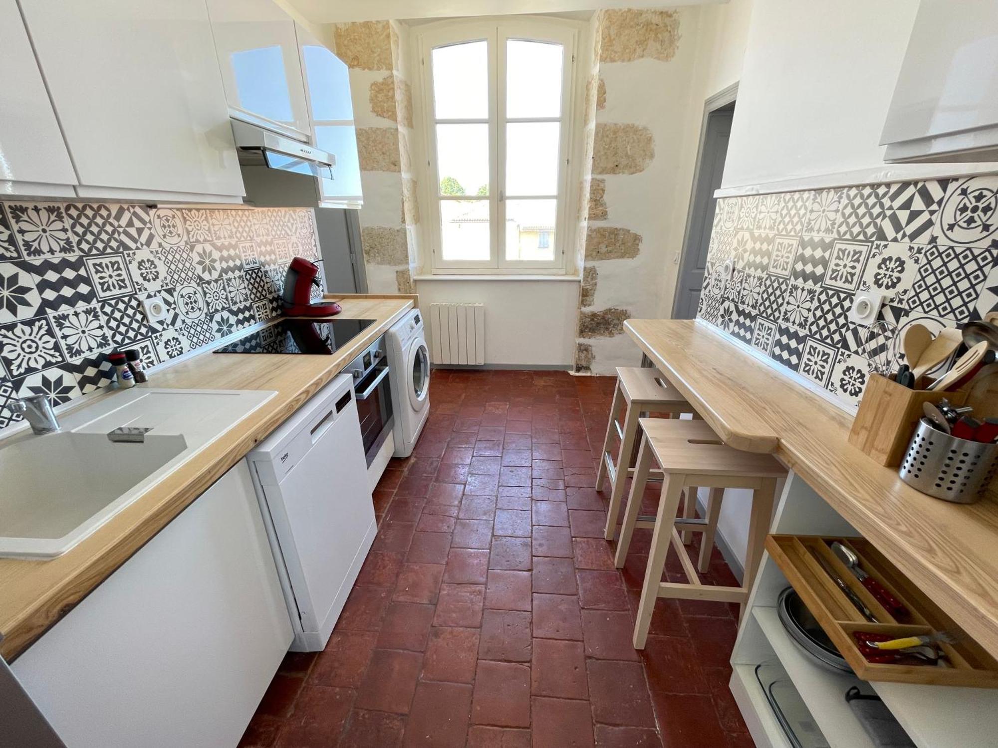 Villaret - Tres Spacieux En Coeur De Ville ออช ภายนอก รูปภาพ